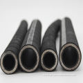 High pressure Steel wire spiral rubber hose EN856 4SH